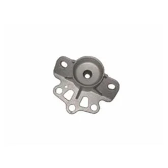 -TEKNOROT OPEL Подушка амортизатора задн.лев.Combo,Corsa D,Punto,Grande Punto,Alfa Romeo 05- KAUTEK AF-SM006
