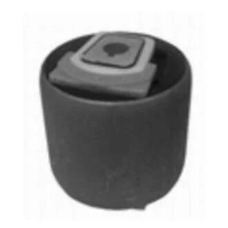 Фото 1 - -TEKNOROT VW С/блок передн.рычага лев./прав. Audi A4,5,6,7,8,Q5,Phaeton 02- KAUTEK AU-BS030 -TEKNOROT VW С/блок передн.рычага лев./прав. Audi A4,5,6,7,8,Q5,Phaeton 02- KAUTEK AU-BS030 (фото 1)