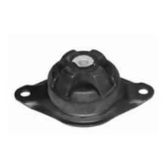 -TEKNOROT VW Подушка двигателя Audi 100 V+E 1.8 82- KAUTEK AU-EM002