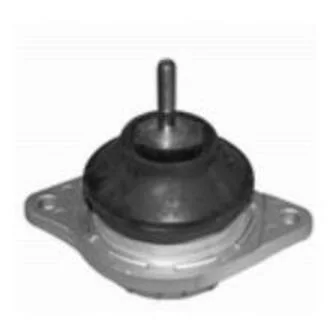 -TEKNOROT VW Подушка двигателя Passat,Audi 80,100 KAUTEK AU-EM003