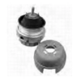 -TEKNOROT VW Подушка двигателя прав.Audi A6 2,4-3,2 -11 KAUTEK AU-EM011 (фото 1)