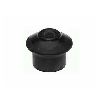 -TEKNOROT VW Отбойник двигат.передн. Passat -88,Audi 80,100 78-90 KAUTEK AU-EM019