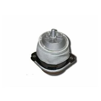 -TEKNOROT VW Подушка двигателя Touareg 02-,Audi Q7 06- KAUTEK AU-EM021