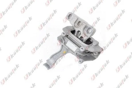 -TEKNOROT VW Подушка двигателя прав. Audi A3,Q2,Skoda Octavia III,SuperB III,Golf VII,Passat,Tiguan,Touran 1.6TDI 12- KAUTEK AU-EM035
