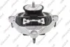 KAUTEK AUDI Подушка АКПП A4/A5 07- AU-EM049