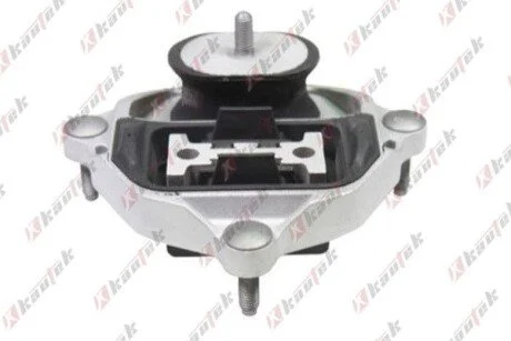 AUDI Подушка АКПП A4/A5 07- KAUTEK AU-EM049