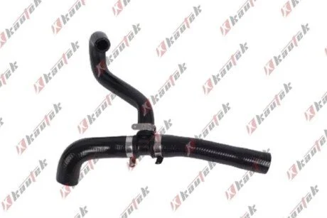 Фото 1 - audi патрубок радіатора a4 b5 (8d2) 1.9 tdi 95-00 KAUTEK AU-RH018 AUDI патрубок радіатора A4 B5 (8D2) 1.9 TDI 95-00 KAUTEK AU-RH018 (фото 1)