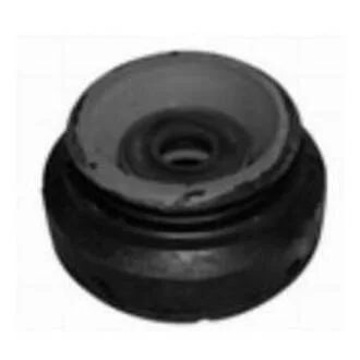 -TEKNOROT VW Подушка передн.амортизатора с подшипн.Passat,Audi 80 81- KAUTEK AU-SM008