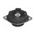 KAUTEK-TEKNOROT VW Подушка КПП Audi 80- AU-TM001