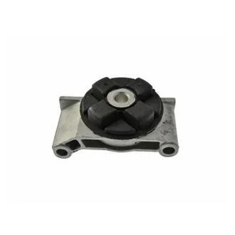 -TEKNOROT VW Подушка КПП лев.Audi 80 1.6/2.3 86- KAUTEK AU-TM002
