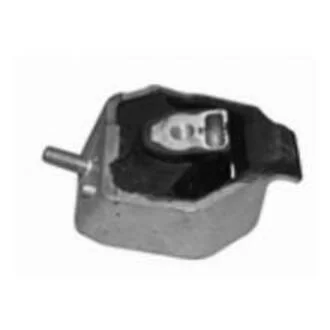 -TEKNOROT VW Подушка коробки передач (5 перед.) Audi 100 2,0/2,4D/TD/2,5TDI KAUTEK AU-TM009