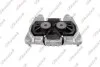 KAUTEK AUDI Подушка АКПП A6 04- AU-TM021