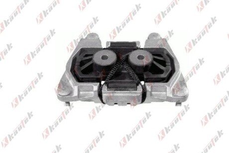 AUDI Подушка АКПП A6 04- KAUTEK AU-TM021