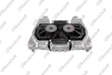 AUDI Подушка АКПП A6 04- KAUTEK AU-TM021