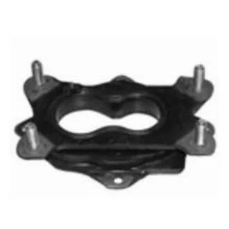 -TEKNOROT VW Подушка карбюратора Audi 80/100 1.8 82- KAUTEK AU-VR001