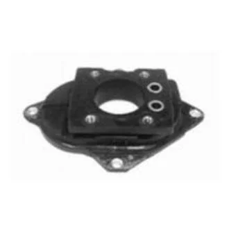 -TEKNOROT VW Подставка карбюратора (MONO-JETRONIC) Audi 80,100,Seat,Golf II,III,Passat,Vento 1.6/1.8 85- KAUTEK AU-VR002