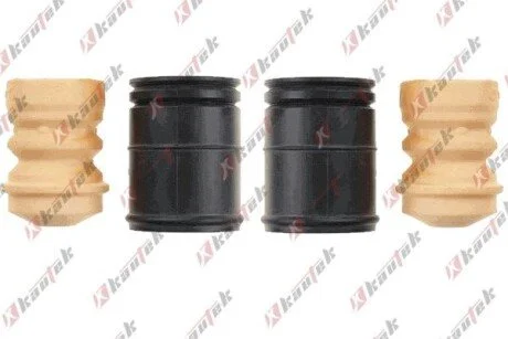 BMW захист передн.амортиз. (к-т на вісь) 3/5/7 серія KAUTEK BM-BK010