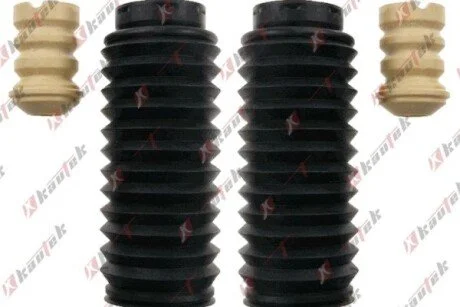 BMW захист аморт.передн.к-кт E53 00- KAUTEK BM-BK013 (фото 1)