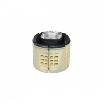-TEKNOROT BMW С/блок задньої підвіски 5,7 F01/F10 08- KAUTEK BM-BS101