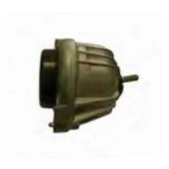 -TEKNOROT BMW Подушка двигателя лев.1 E81,3 E90,X1 E84 05- KAUTEK BM-EM018