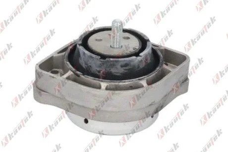 BMW Подушка двигуна лів. X3 (E83) 3.0 sd 06-08 KAUTEK BM-EM069