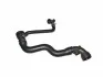 KAUTEK BMW Шланг радиатора 3 E46 BM-RH009