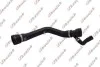 KAUTEK BMW Патрубок радиатора 3 (E46) 320 d 98-0, 3 Touring (E46) 320 d 00-01 BM-RH015