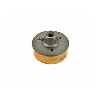 -TEKNOROT BMW Подушка амортизатора задн.верхн.1 E81/87,3 E90,X1 E84 05- KAUTEK BM-SM037