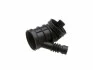 KAUTEK BMW Патрубок воздухозаборника 3 (E46) 320 i 00-05, 5 (E39) 520 i 96-03 BM-TH003