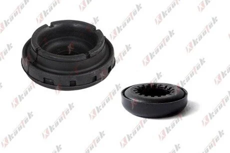 -TEKNOROT CHEVROLET Опора аморт.передн.с подшипн. Aveo 02- KAUTEK CH-SM006KT