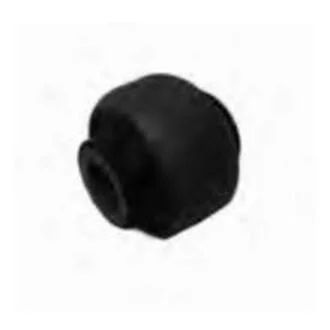 -TEKNOROT CITROEN С/блок передн.рычага сзади C3,DS3 10- KAUTEK CI-BS006