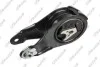 KAUTEK CITROEN подушка двигуна 2.0HDI CI-EM026