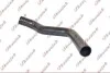 KAUTEK CITROEN патрубок повітряний JUMPER 3.0HDI 06- CI-TH029