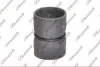 KAUTEK CITROEN Патрубок теплообменика C2 1.6 HDi 05-09, C4 I 1.6 HDi 04-11, PEUGEOT 207 SW 1.6 HDi 07-12, PARTNER TEPEE 1.6 HDi 08- CI-TH033