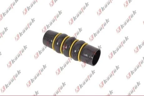 CITROEN патрубок повітряний Berlingo 1.6HDI 10 - KAUTEK CI-TH045