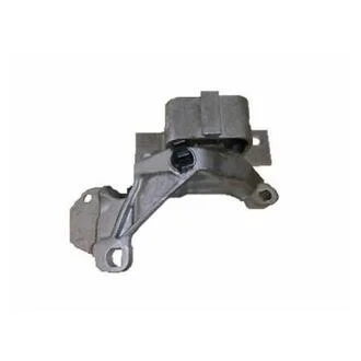 -TEKNOROT RENAULT Подушка двигателя прав. Duster 1.5dCi 10- KAUTEK DC-EM010