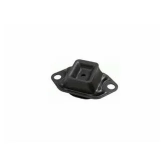 -TEKNOROT RENAULT Подушка КПП лев. Duster 4Х4 10- KAUTEK DC-EM017