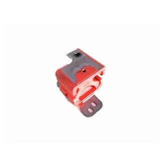 -TEKNOROT RENAULT Подушка глушителя Dokker,Duster,Lodgy,Logan,Sandero 1.5dCi 10- KAUTEK DC-VR001