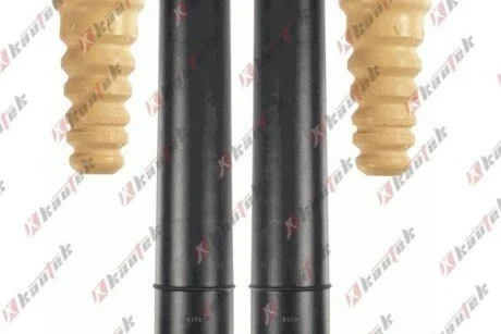 FORD захист аморт.задн.к-кт C-Max,Focus,Kuga KAUTEK FD-BK002