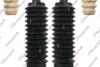 KAUTEK FORD захист аморт.передн.к-кт Focus 98- FD-BK006