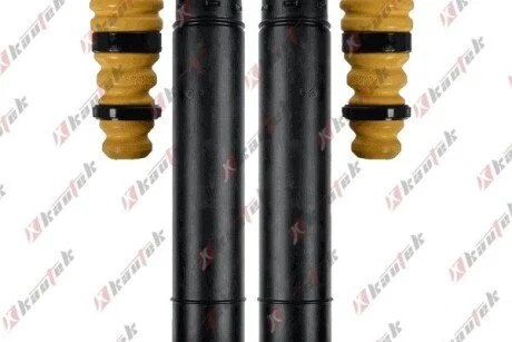 FORD К-т захисту задн. амортизаторів KUGA II KAUTEK FD-BK019