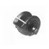 KAUTEK-TEKNOROT FORD Втулка стабилизатора передн. Escort/Orion 1.1-1.3-1.6 80-90 D=22mm FD-BS006