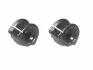 KAUTEK-TEKNOROT FORD Втулка (2 шт.) стабилизатора передн. Escort/Orion 1.1-1.3-1.6 80-90 D=22mm FD-BS006ST