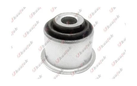 FORD С/блок важіля підвіски передн. RANGER (TKE) 2.2 TDCi 11- KAUTEK FD-BS252