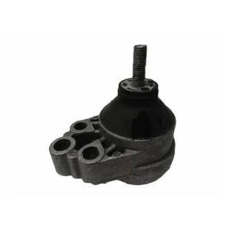 -TEKNOROT FORD Подушка двигателя прав.Focus 99- KAUTEK FD-EM010