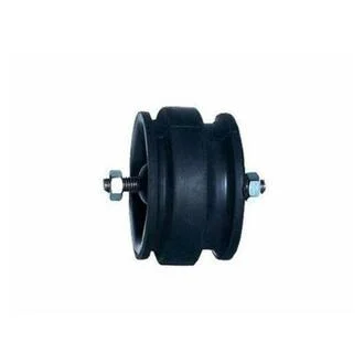 -TEKNOROT FORD Подушка двигателя справа Transit 86- KAUTEK FD-EM022