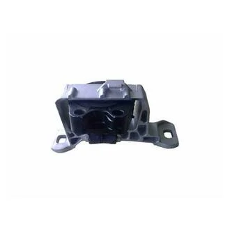 -TEKNOROT FORD Подушка двигателя прав.Focus II,III 1.6 TDCi 04- KAUTEK FD-EM029