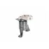 KAUTEK-TEKNOROT FORD Подушка двигателя Fiesta VI 1.4/1.6TDCi 08- FD-EM034