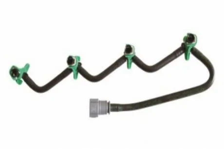 Шланг обратки FORD 1.6TDCI, 1.5TDCI -17 KAUTEK FD-FH028 (фото 1)