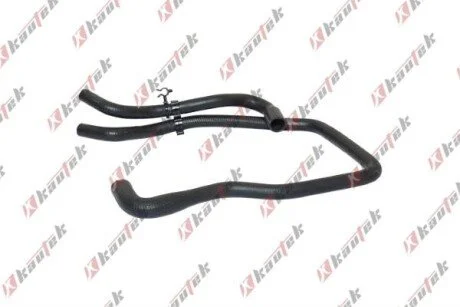 Шланг охолодження FORD FIESTA 1.4 -02 KAUTEK FD-RH074 (фото 1)